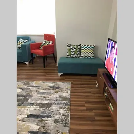 Zevkle Dizayn Edilmis,hijyenik,konforlu Ve Huzurlu איזמיר