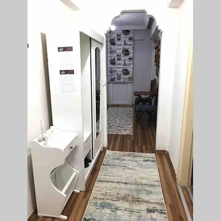 Zevkle Dizayn Edilmis,hijyenik,konforlu Ve Huzurlu * איזמיר