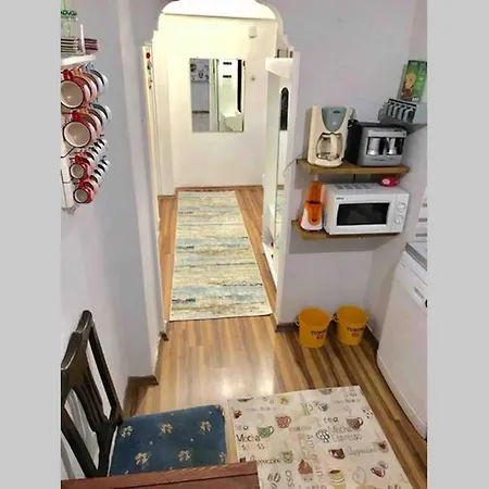Zevkle Dizayn Edilmis,hijyenik,konforlu Ve Huzurlu