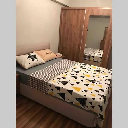 Zevkle Dizayn Edilmis,hijyenik,konforlu Ve Huzurlu * Измир