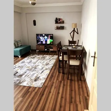 Zevkle Dizayn Edilmis,hijyenik,konforlu Ve Huzurlu