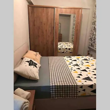 Zevkle Dizayn Edilmis,hijyenik,konforlu Ve Huzurlu Апартаменты